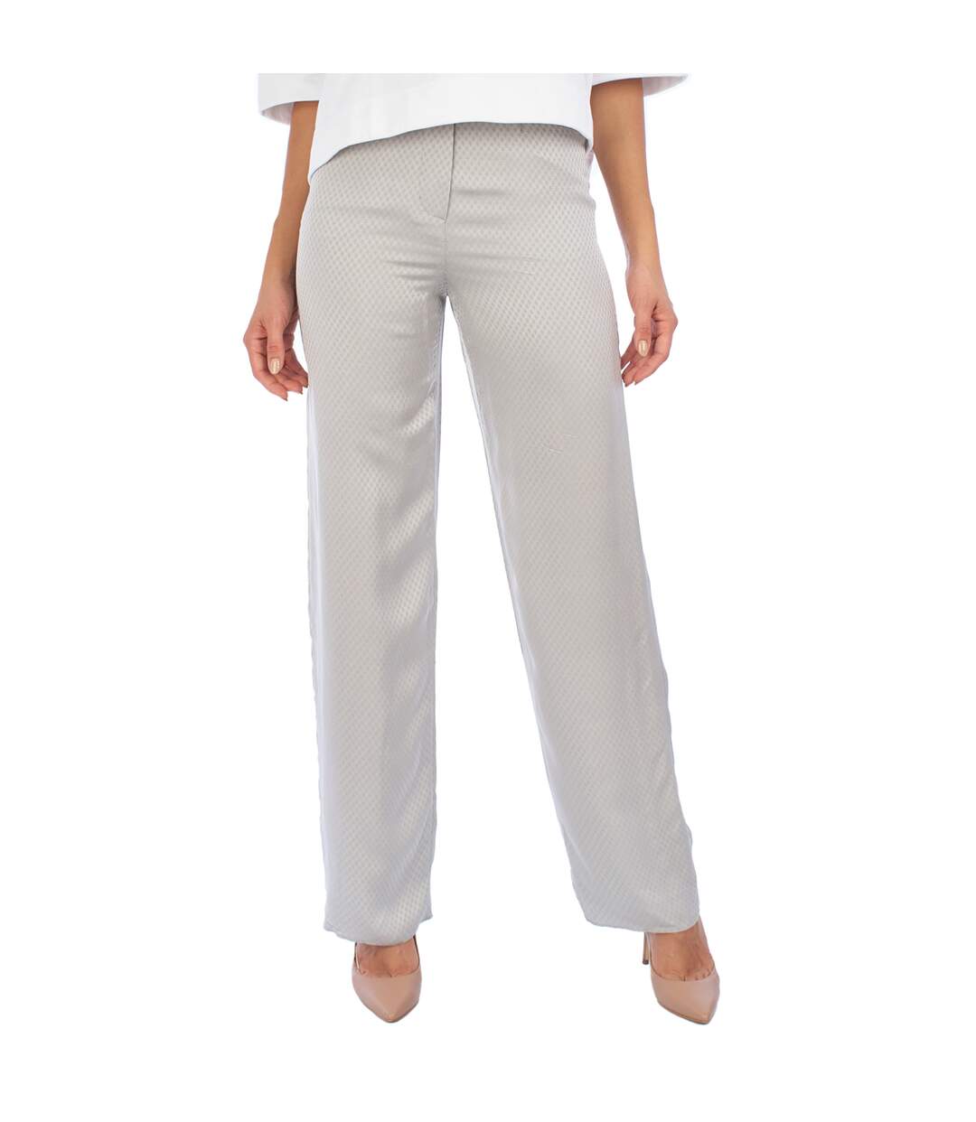 Palazzo Pants INP1TT Women-1