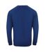 Ensemble Ensemble De Survêtement Motif/style Emblème Homme Bleu Marine Foncé Aquascutum-3