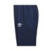 Jogging marine/blanc homme umbro spl net - l-3