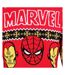 Marvel Unisex Adult Faces Knitted Sweatshirt (Multicolored) - UTHE1762