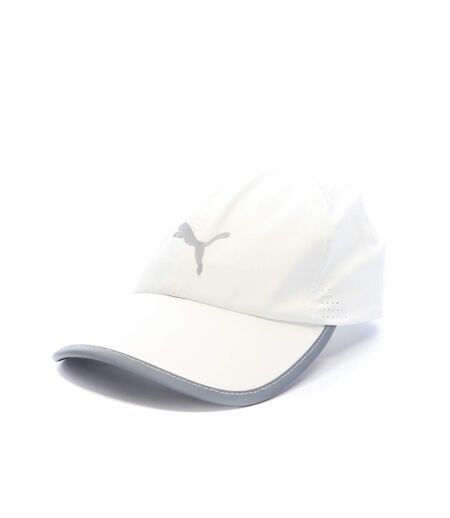 Casquette blanc homme/femme puma girl's - youth