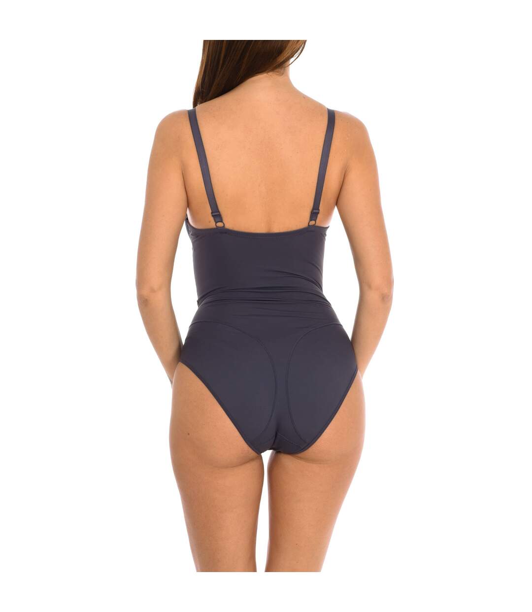 Body gainant femme BDVANESSA avec armatures et bonnets-3