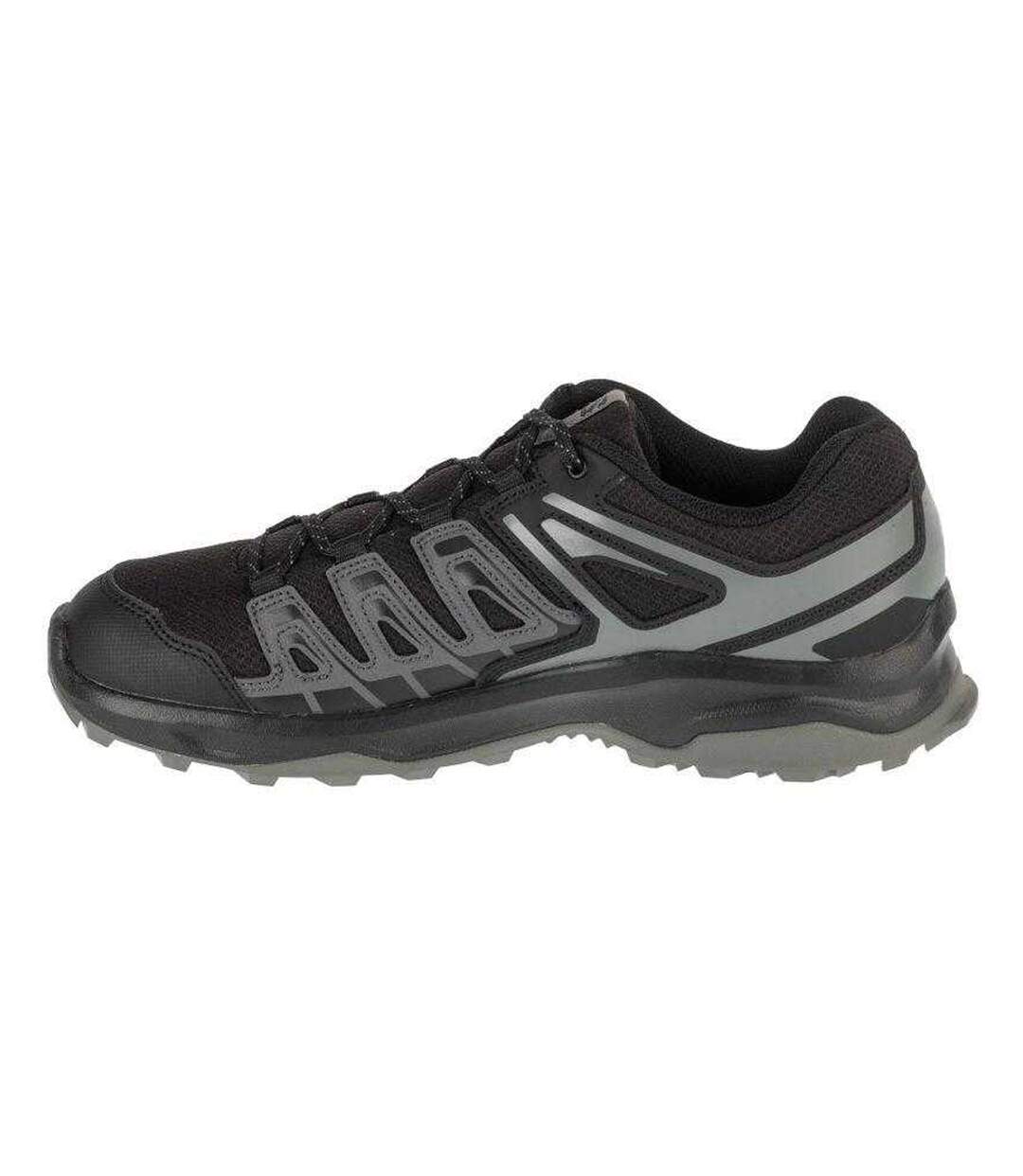 Chaussures De Randonnée Extegra Homme Noir Salomon-2