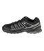 Chaussures De Randonnée Extegra Homme Noir Salomon-2