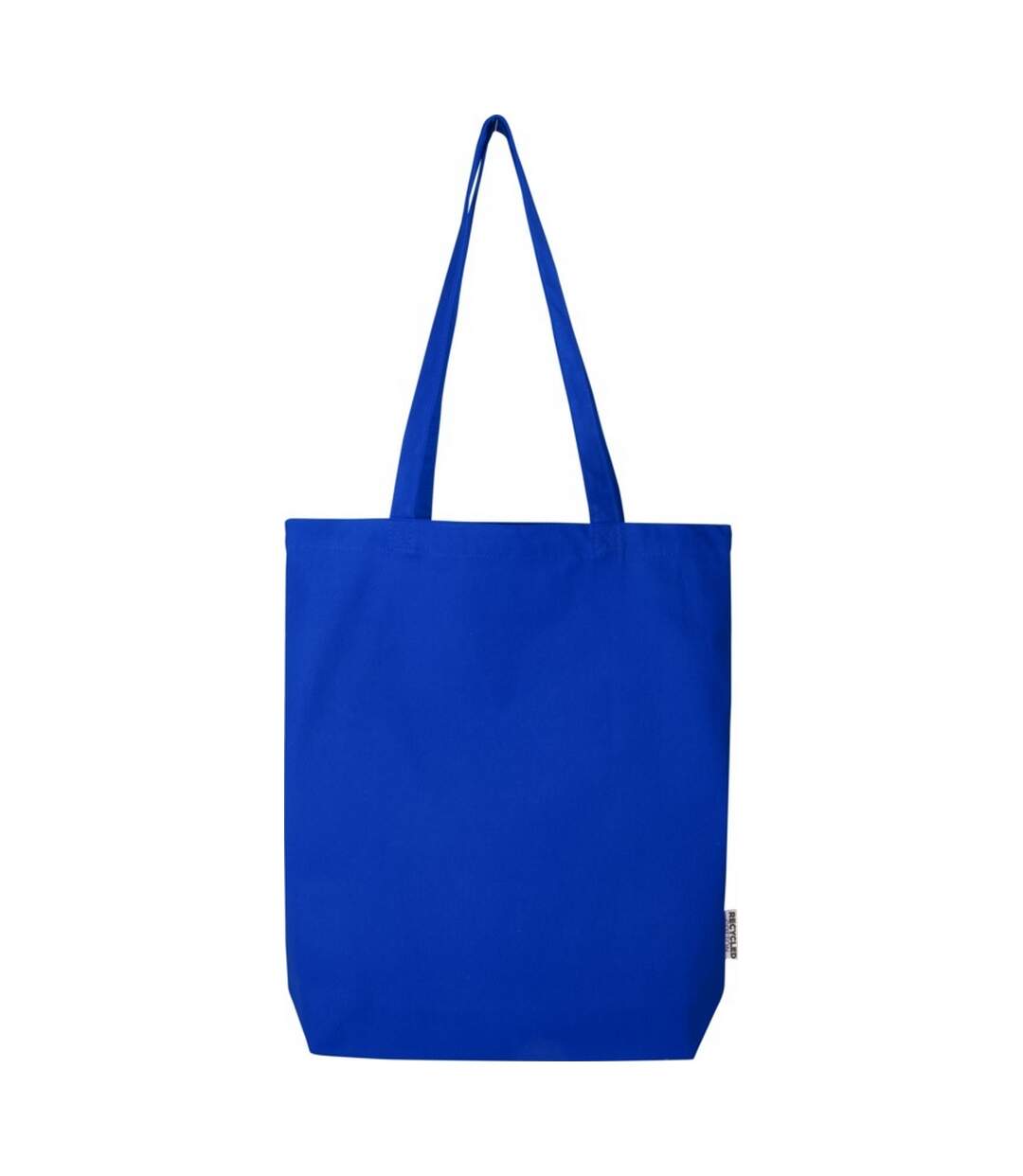 Tote Bag Taille Unique Bleu Roi Generic-1