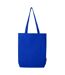 Tote bag taille unique bleu roi Generic