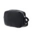 Chris 2.0 Leather Crossbody Bag One Size Black Hugo-4