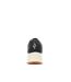 Baskets noires femme skechers uno-3