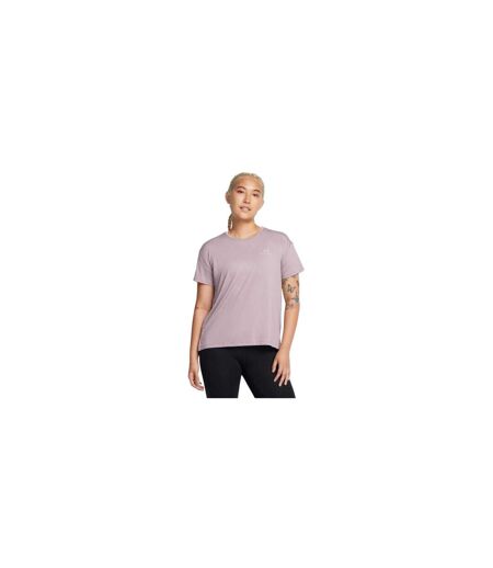 Haut Sport Vanish Energy Femme Gris Under Armour