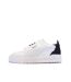 Baskets blanches/noires homme puma shuffle downtown-1