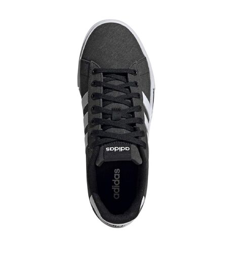 Baskets Daily 4.0 Adulte Noir Blanc Adidas