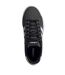 Baskets Daily 4.0 Adulte Noir Blanc Adidas-1