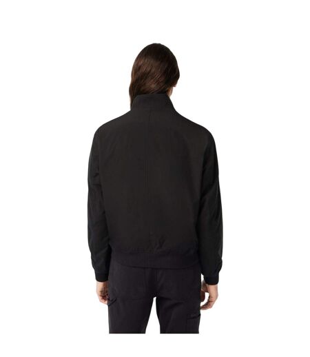Veste Femme Noir Lacoste