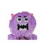 Jouet pour Chien Léo le Monstre 31cm Violet-2