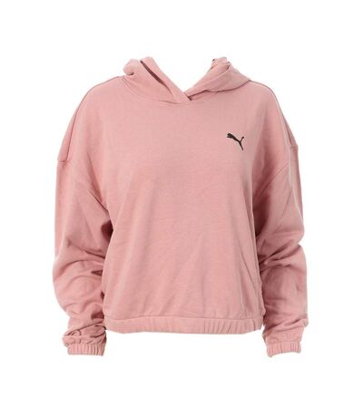 Sweat Rose Femme Puma Sissy - L