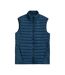 Doudoune Sans Manches H4z22 Femme Bleu Marine 4F-1