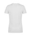 Mens Fodens On Fire T-shirt White AWD-2