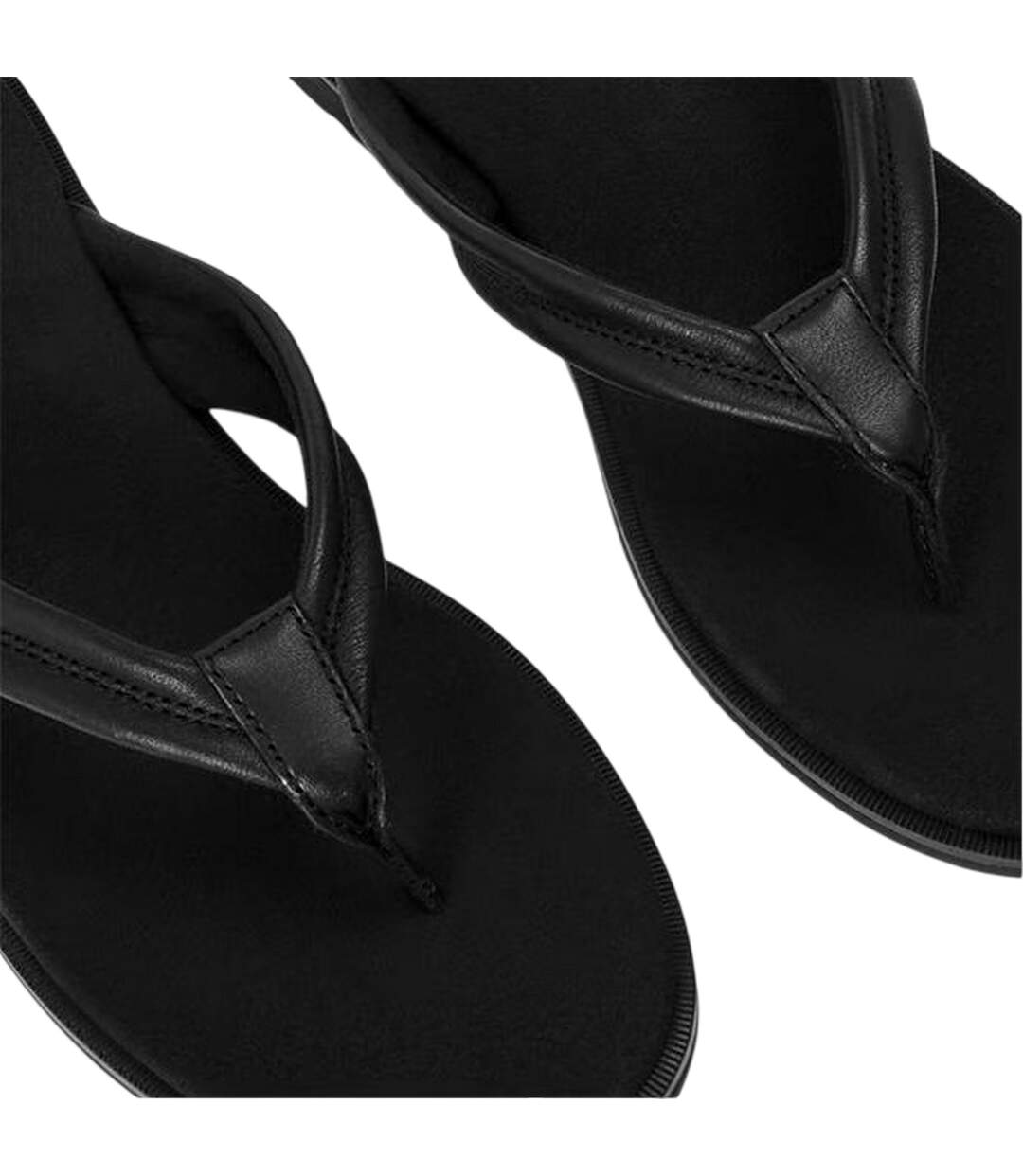 Unisex Adult Calista Bay Sandals Black Timberland-4