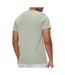 X2 T-shirt Bleu/Vert Homme Tommy Hilfiger DM0DM15381 - S