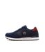Baskets marine homme teddy smith combined 71636-1
