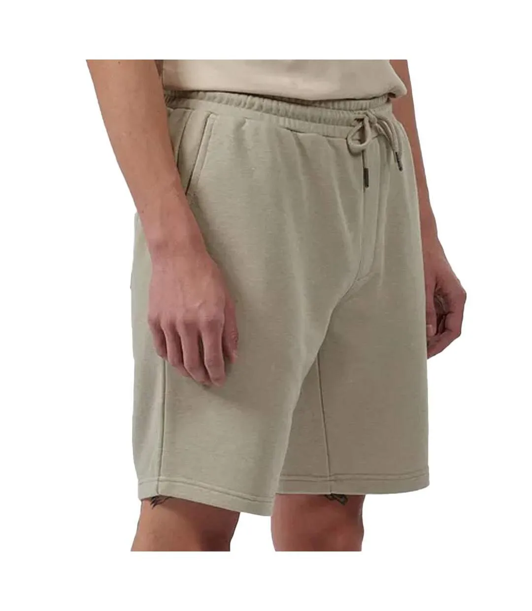 Short beige homme kaporal biloe-1