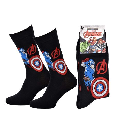 Chaussettes Pack Cadeaux Homme SUPERHEROS