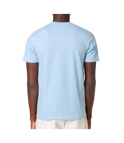 T-shirt Bleu Homme Ellesse Aprel - M