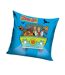 The mystery machine filled cushion 40cm x 40cm multicoloured Scooby Doo-2