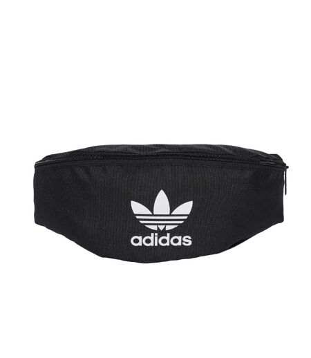 Sacoche noire homme adidas waistbags