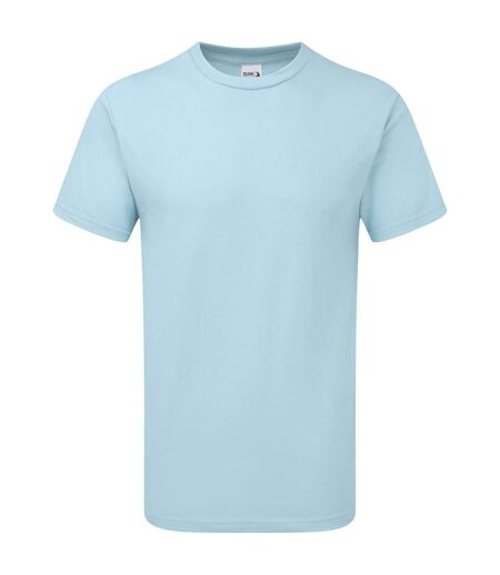 T-shirt Adulte Bleu Ciel Gildan Hammer