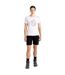 Womens/ladies Transquility Iii Boat T-shirt Lilac Hint Dare 2B-1