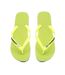 Tongs Verte Mixte Havaianas Brasil Layers - 37/38