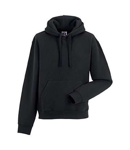 Sweat À Capuche Authentic Homme Noir Russell