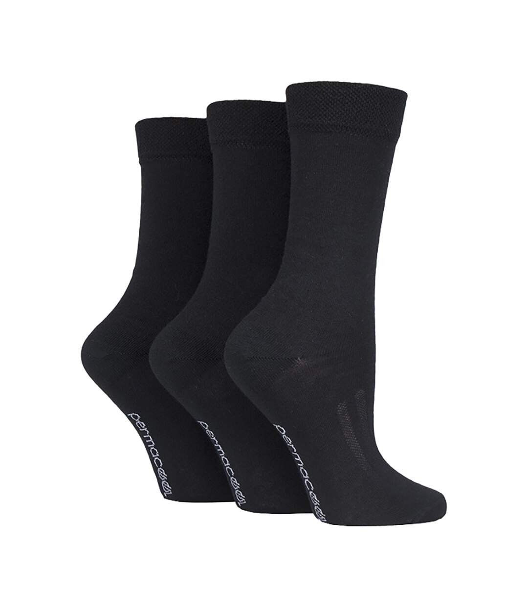 Unisex Breathable Moisture Wicking No Sweat Socks-1