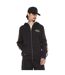 Sweat à capuche en molleton avec broderie Izan Vondutch-1