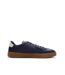 Baskets marines homme lacoste baseshot pro-2