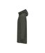 Veste À Capuche Wedderburn Homme Vert Kaki Cutter & Buck-3