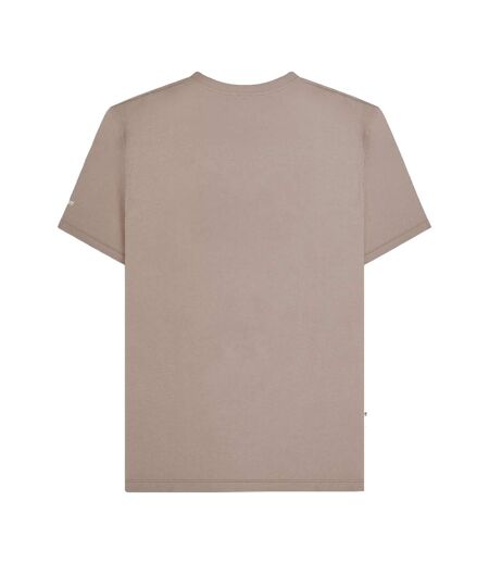 Mens Ss25 Geometric T-shirt Cinder Lambretta
