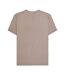 Mens Ss25 Geometric T-shirt Cinder Lambretta-3