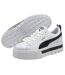 Basket Cuir Puma Mayze Lth Wn's-3
