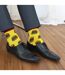 Sock Snob - Lot de 6 paires de chaussettes douces respirantes en bambou homme-5