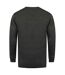 Sweat homme gris chiné Henbury Henbury