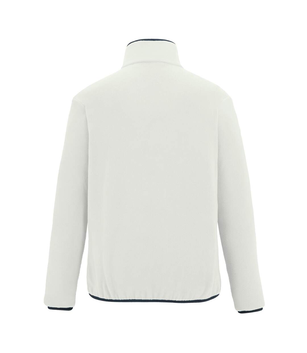 Veste Polaire Frankie Homme Blanc Bleu Marine Regatta-3