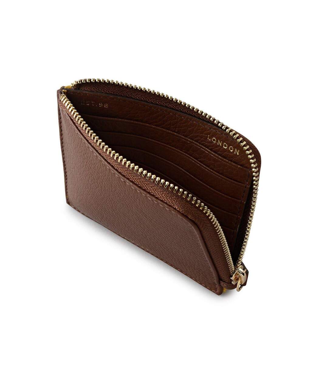 Porte-monnaie Chilworth Street Taille Unique Noir Radley-3