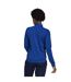 Veste De Survêtement Entrada Femme Bleu Adidas-3