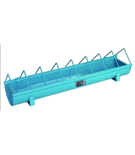 Cottage garden trough feeder one size blue ETON