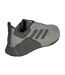 Baskets Entraînement Dropset Homme Marron Clair Gris Adidas-2