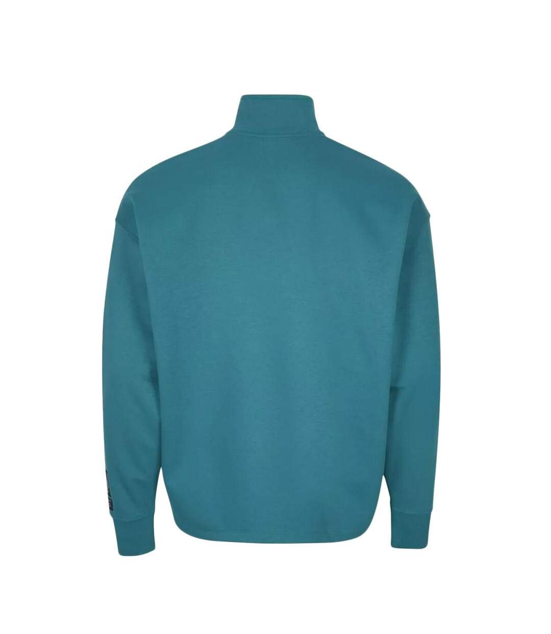 Sweat Turquoise Homme O'Neill Progressive - S-2