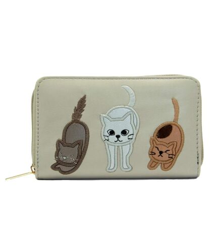 Forest Womens/Ladies Cat Purse () ()