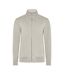 Veste De Survêtement Premium Homme Sable HRM-1